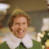 Will Ferrell in seasonal favorite 'Elf'