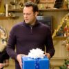 'Four Christmases', one of the Christmas movies that should've been a Thanksgiving movie