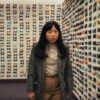 Awkwafina in 'Quiz Lady'