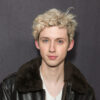 Grammy-nominated artist Troye Sivan