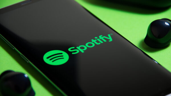 Spotify logo