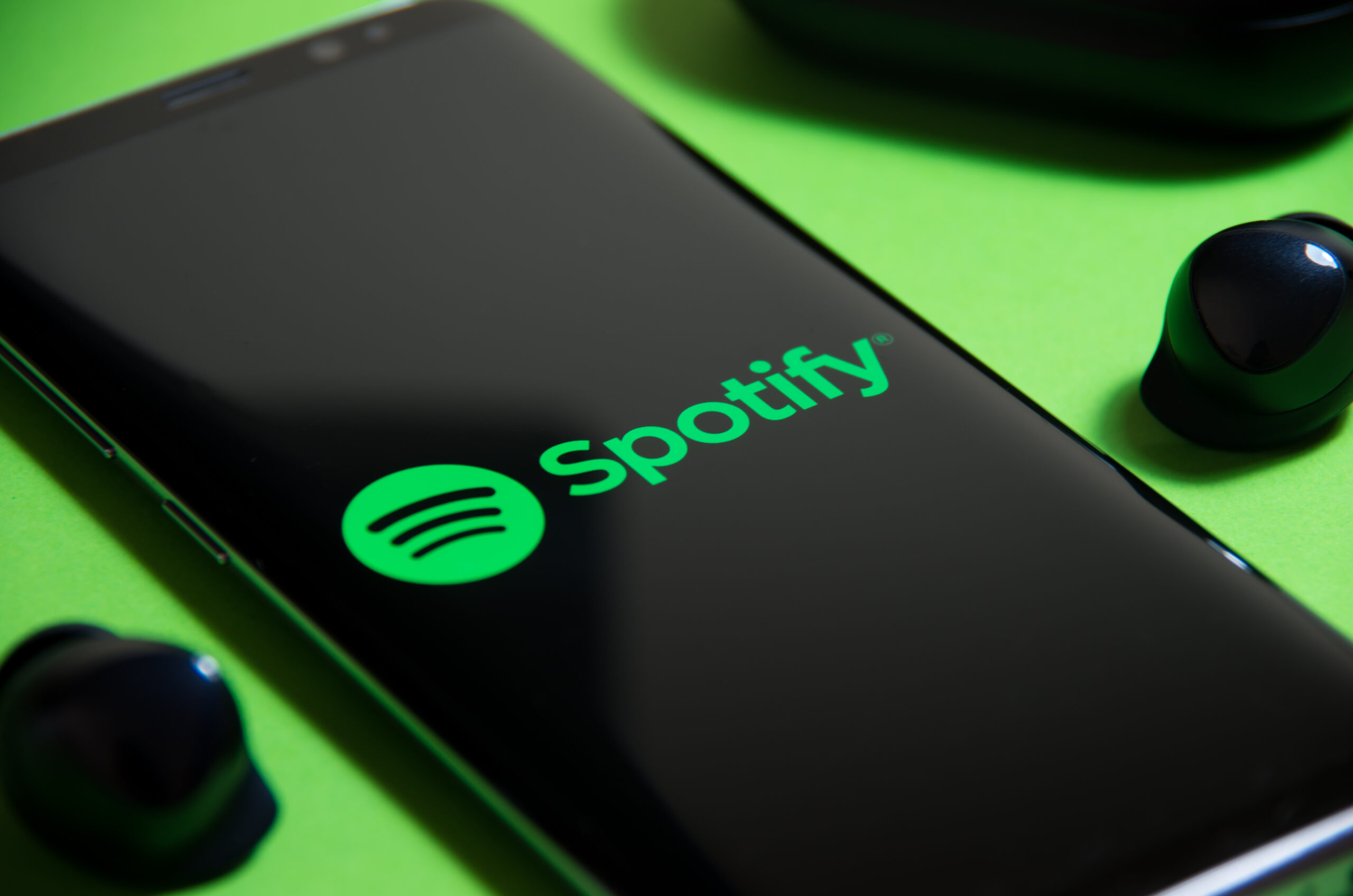 Spotify logo