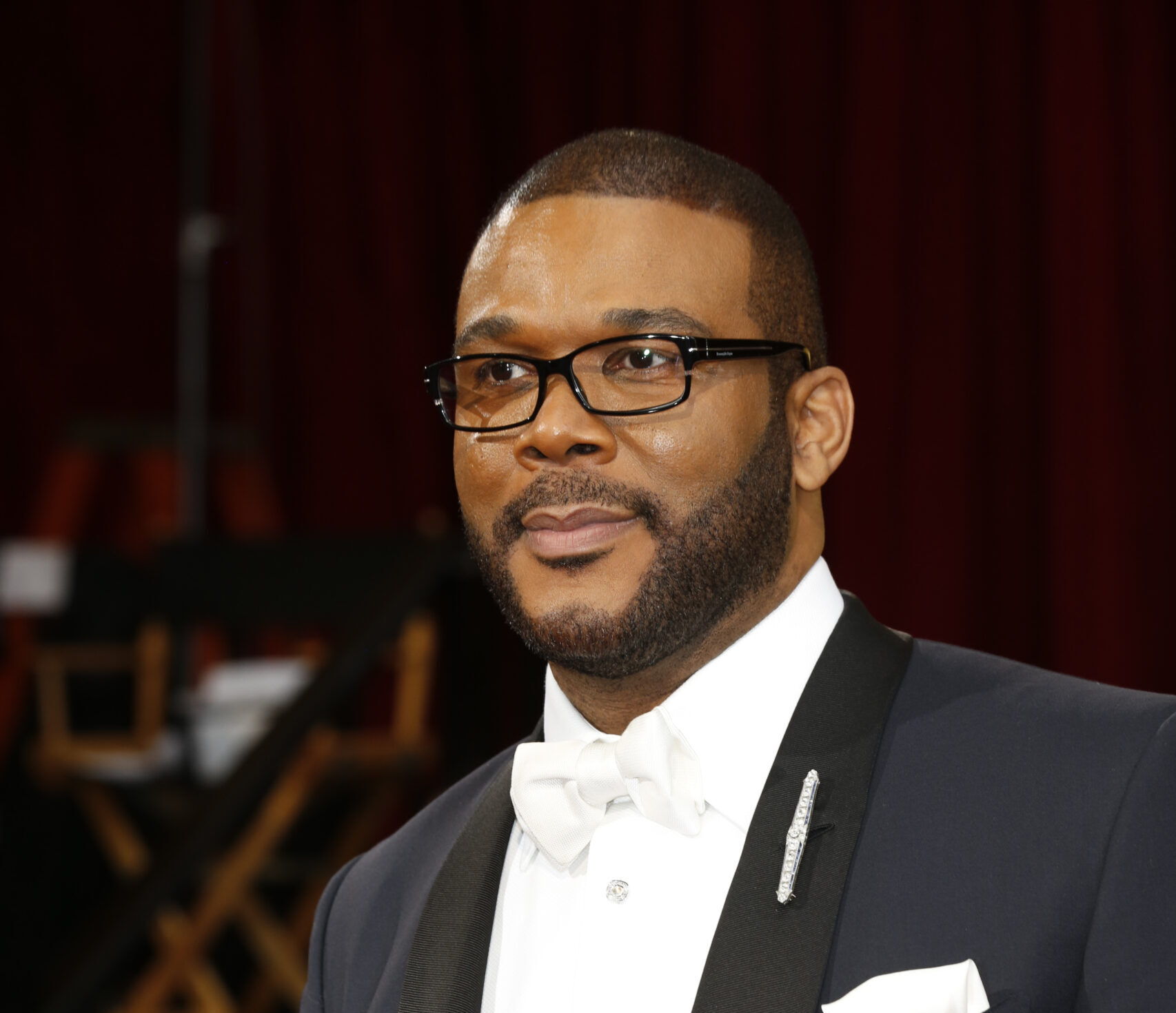 Tyler Perry Joins Forces with Netflix in Creative Partnership ...