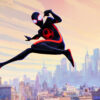 'Spider-Man: Across the Spider-Verse'