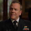 Kiefer Sutherland in 'The Caine Mutiny Court-Martial'