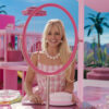 Margot Robbie in 'Barbie,' streaming soon on Max