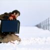 Steve Buscemi in 'Fargo,' one of the wintry movies without Christmas