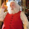 Paul Giamatti in the Christmas classic 'Fred Claus'