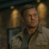 Alan Ritchson in 'Reacher'