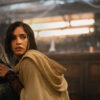 Sofia Boutella in 'Rebel Moon: Part One - A Child of Fire'