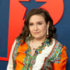 Lena Dunham of HBO's 'Girls'