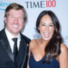 Chip and Joanna Gaines of Magnolia Network