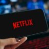 Netflix app, a destination for miniseries