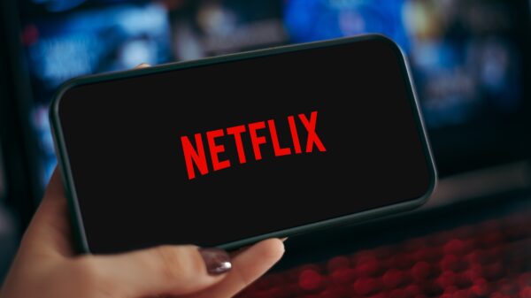 Netflix app, a destination for miniseries