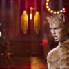 Taylor Swift in 'Cats' / Universal Pictures