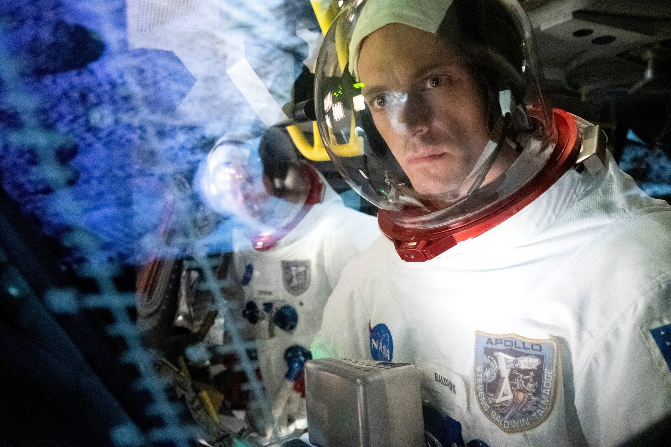 Joel Kinnaman in 'For All Mankind'