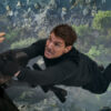 Tom Cruise in 'Mission: Impossible - Dead Reckoning Part One' streaming now on Paramount+ / Paramount Pictures