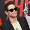 Stand-up special star Pete Davidson / Shutterstock