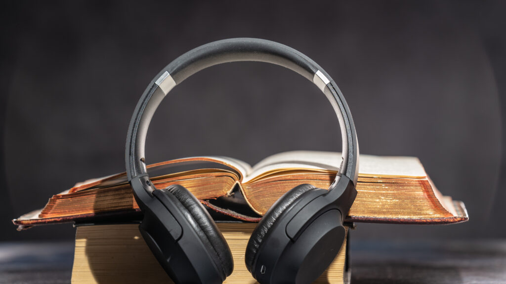 Audiobooks