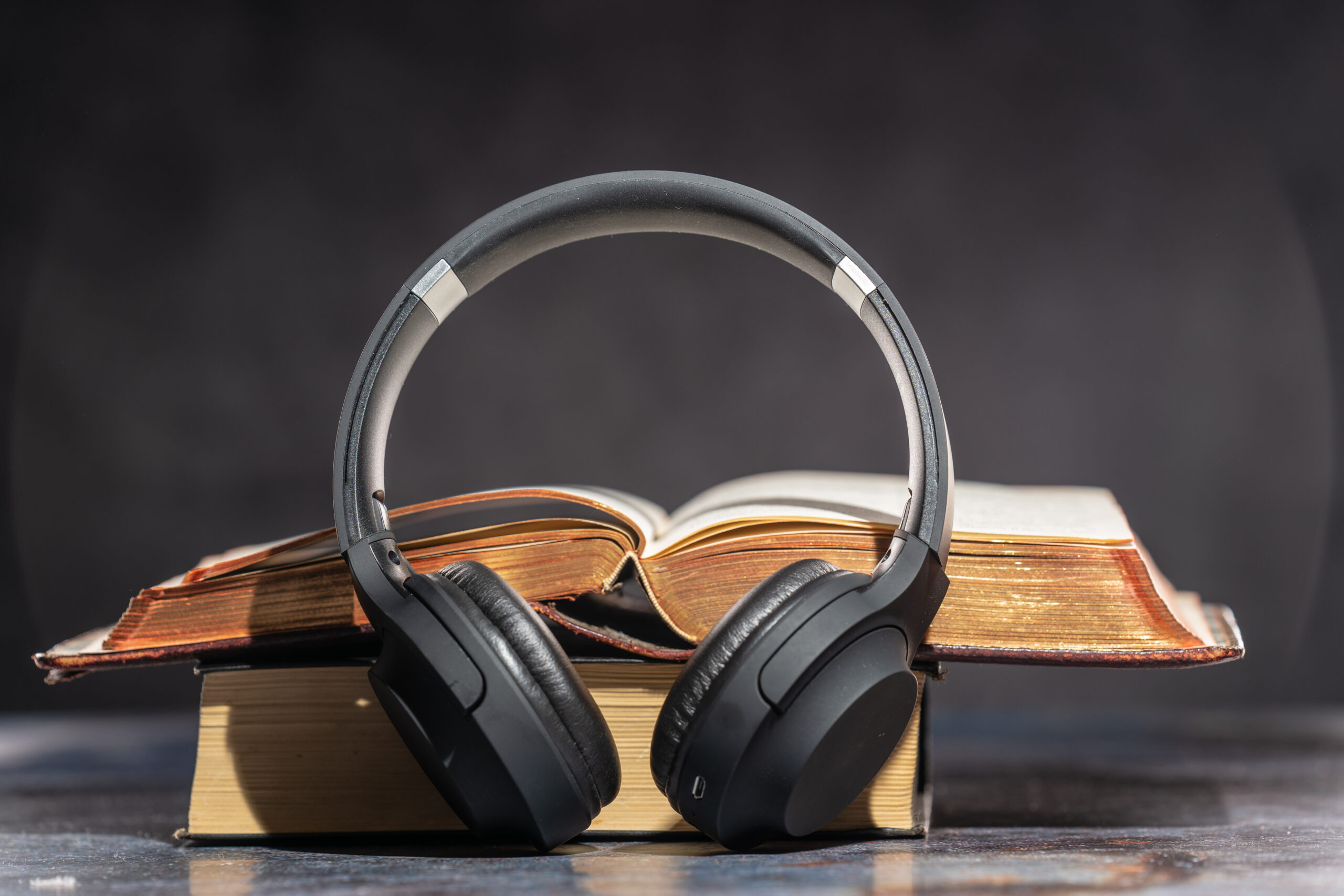 Audiobooks