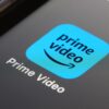 Prime Video app