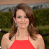 Tina Fey, star of the upcoming Netflix series 'The Four Seasons'