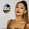 Ariana Grande, artist behind new music