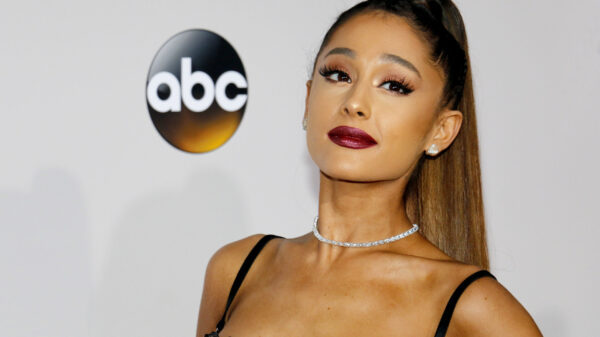 Ariana Grande, artist behind new music