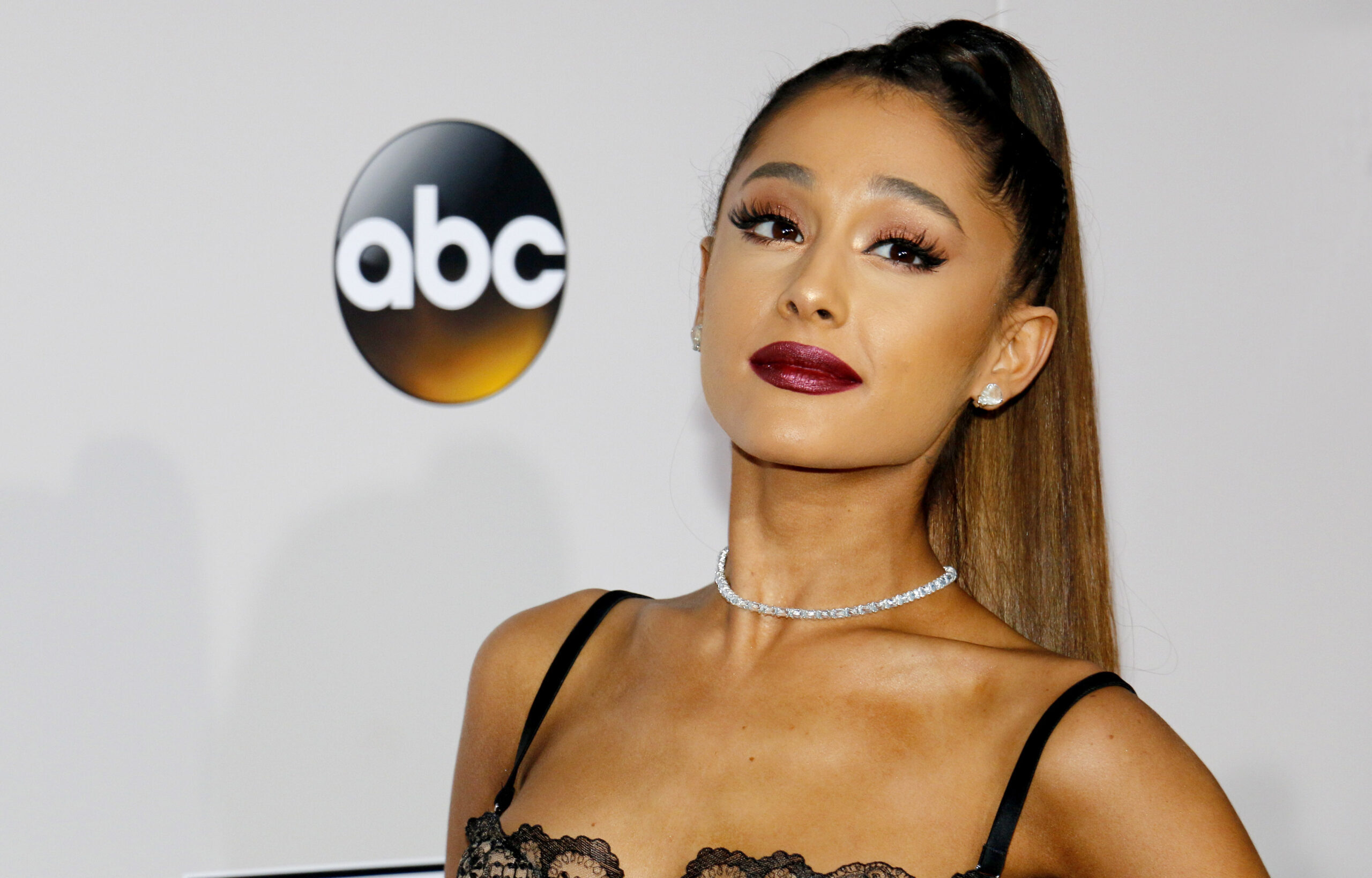 Ariana Grande, artist behind new music