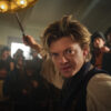 Thomas Brodie-Sangster in 'The Artful Dodger'