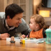 Mark Wahlberg in 'The Family Plan'