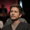 Matt Czuchry in the medical drama 'The Resident' / Fox