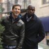 Andy Samberg and Andrew Braugher in 'Brooklyn Nine-Nine' / NBC