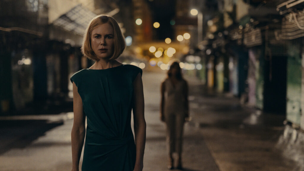 Nicole Kidman in 'Expats' / Prime Video