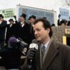 Bill Murray in 'Groundhog Day' / Columbia Pictures