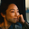 Greta Lee in 'Past Lives' / A24