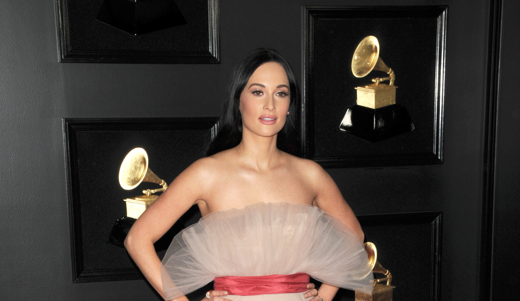 Kacey Musgraves on Grammy weekend 2019 / Shutterstock