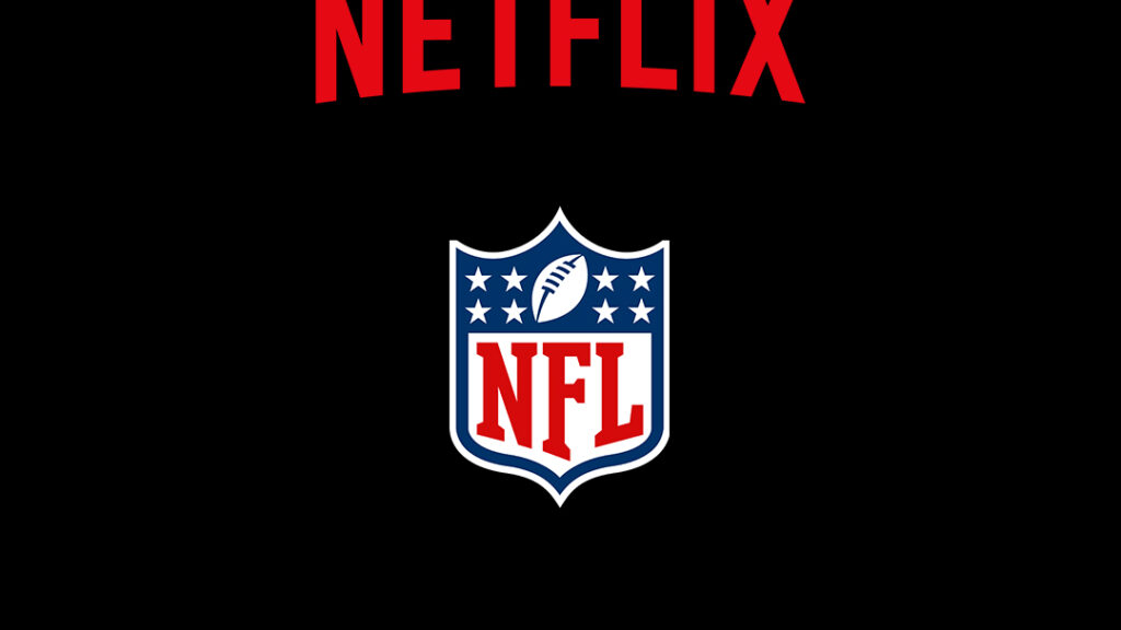 NFL on Netflix