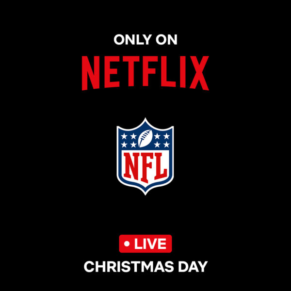 NFL on Netflix