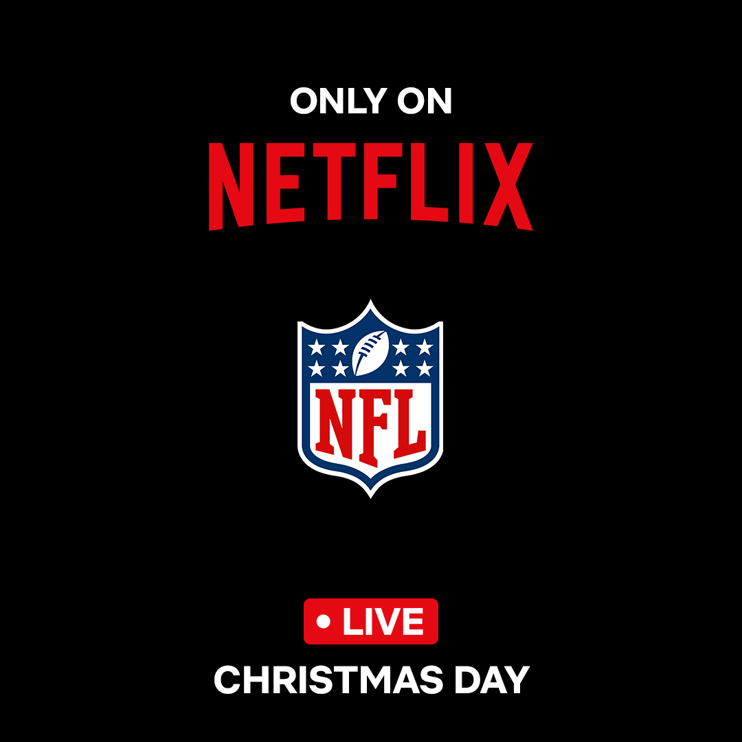 NFL on Netflix