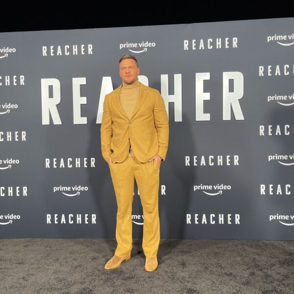 Reacher