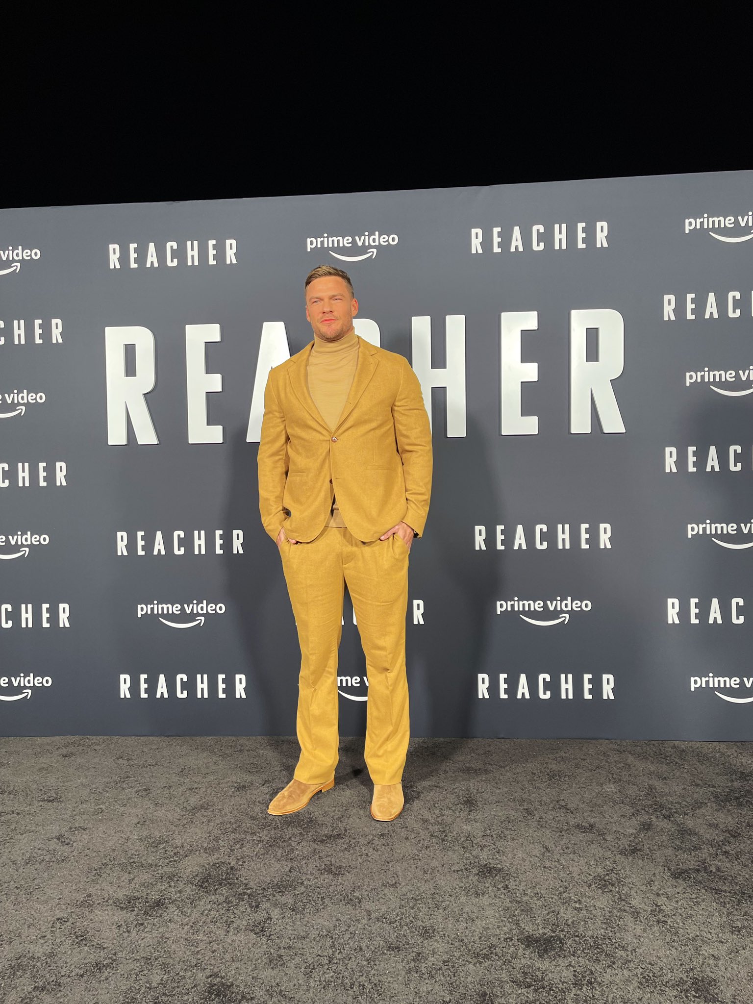 Reacher